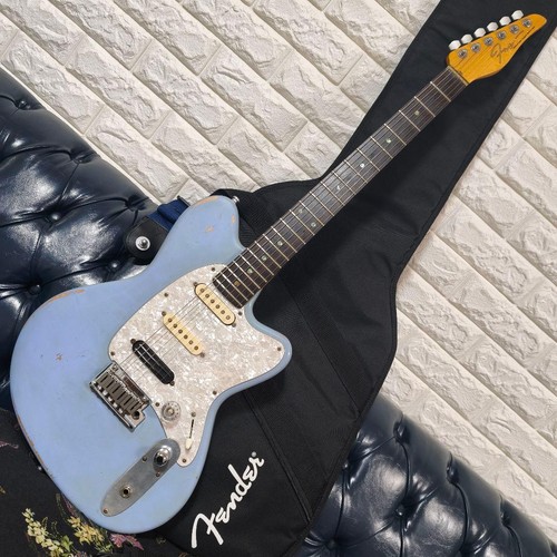 Ibanez talman custom fgn - talman,