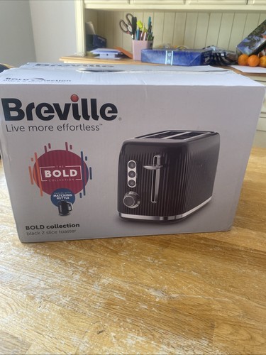 Breville vtr001 bold slice - vtr001, 2-slice