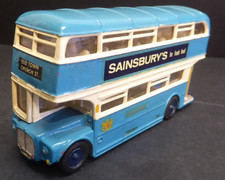 Dinky Toys #289 Routemaster