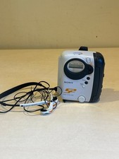 Sony WM-FS222 Walkman Portable