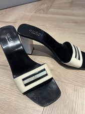 Gucci Mules Ladies Designer
