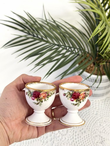 Pair royal albert - pair, of