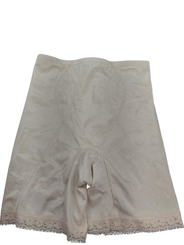 Vintage flexees girdle with - vintage,