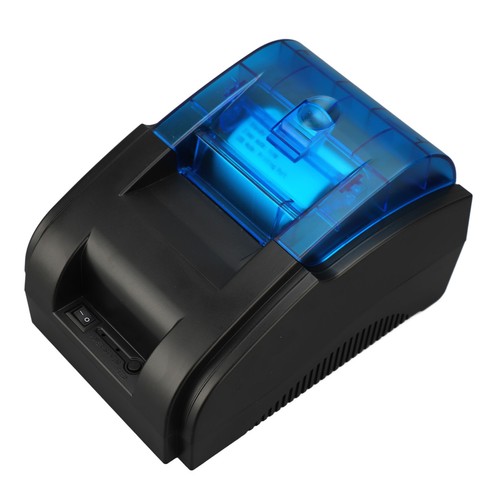 Versatile 58mm usb thermal - 58mm,