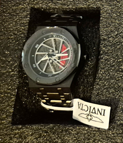 Invicta speedway rim 70036 - invicta,