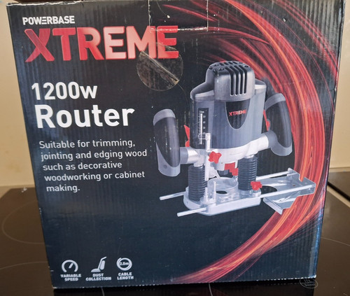 Powerbase xtreme variable - xtreme,