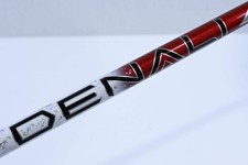 Project X Denali Red 60 Driver