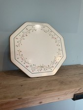 Eternal Beau Hexagonal Place Mats Pack of 6 Dining Table Mats New