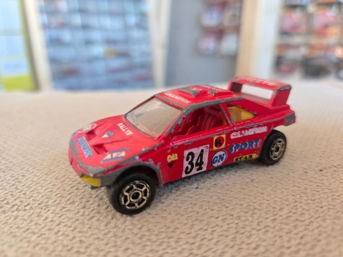 Majorette peugeot 405 16 - majorette,