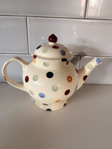 Emma bridgewater large mug - emma, 4-mug