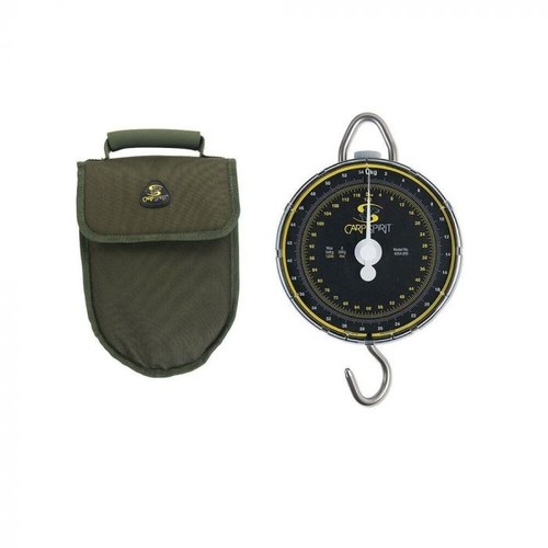 Carp spirit analogue - spirit,