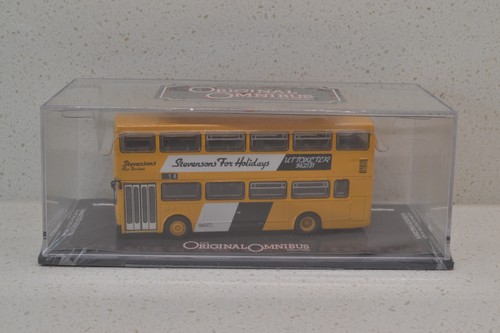 Corgi 45101 stevensons - 45101, of