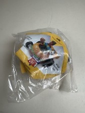 Burger King Toy 1990 Jaws and