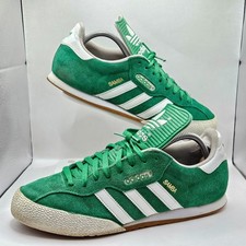 Adidas Samba Super Trainers
