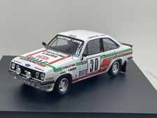 1/43 TROFEU 1804 FORD ESCORT