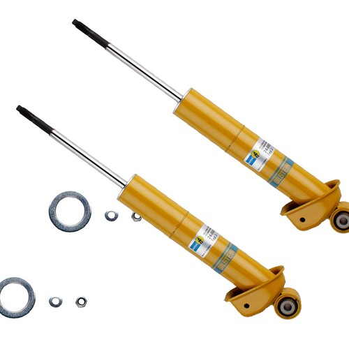 Bilstein shock absorber - shock,