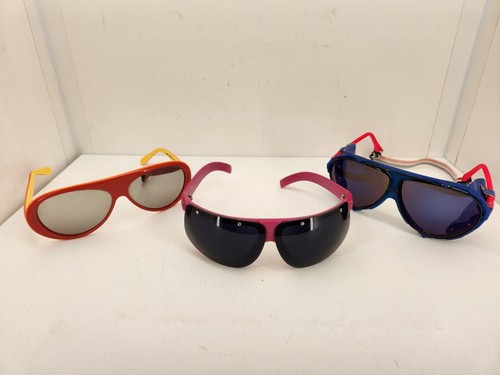 Lot vintage sunglasses - 3,