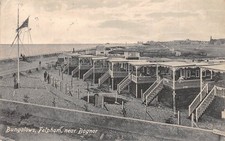 POSTCARD  SUSSEX   FELPHAM