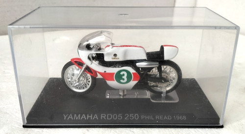 Deagostini champion racing - deagostini,