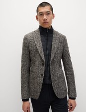 Marks & Spencer Mens Brown
