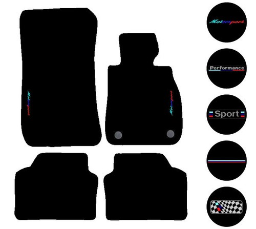 Fits bmw series e90 e91 - e90,