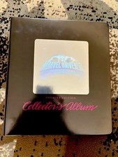 Marvel Universe Series 1 1990