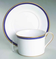 Spode Lausanne Cup & Saucer 682434