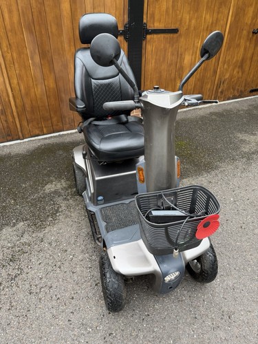 Tga vita electric - , mobility