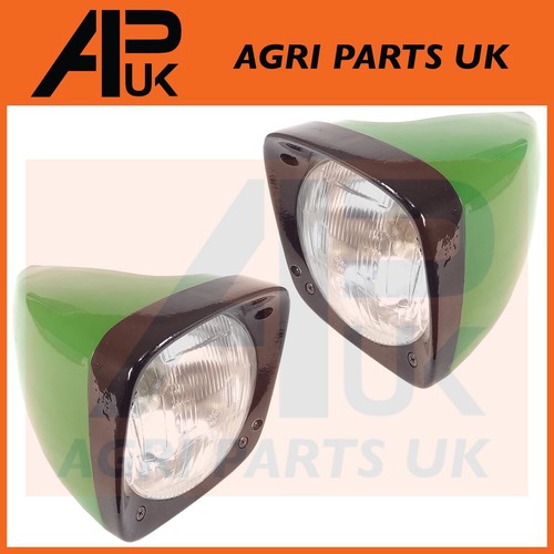 Pair headlight headlamp for - pair,