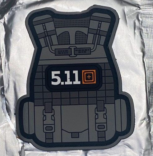 Tactical military pvc - tactical,