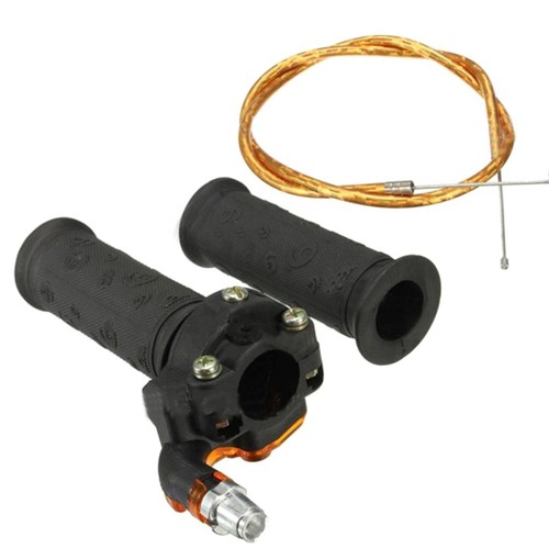 49cc mini moto throttle - 49cc, grip