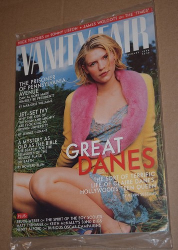 1998 february vanity fair - 1998,