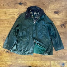 Barbour Bedale Waxed Jacket -