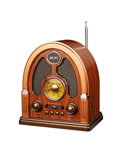 Portable vintage sw - vintage, am/fm/sw