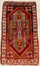 Vintage Hand Made Traditional