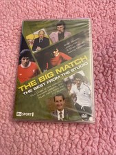 The Big Match: The Best from
