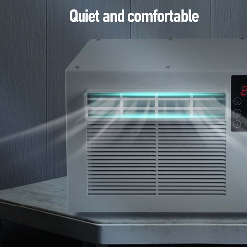 Portable air conditioner - air,