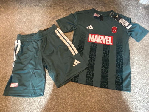 Adidas marvel spiderman - marvel,