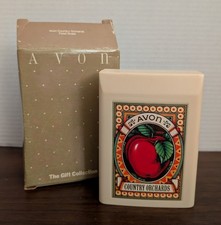 Vintage 1980s Avon Country