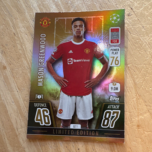 Topps match attax uefa club - uefa,