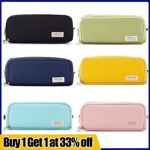Large capacity pencil case - large,