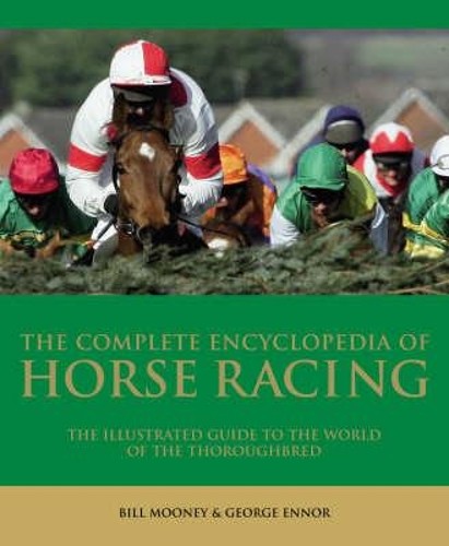 The complete encyclopedia - the, of