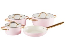 7 Piece Pan Set ELITE PRO