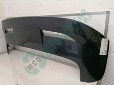 FORD FOCUS MK3 ZETEC REAR SPOILER 2011-14 BLUW -