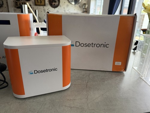 Dosetronic automated dosing - automated,