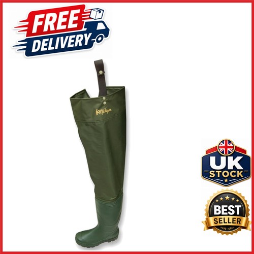 Waterproof fishing waders - waterproof,