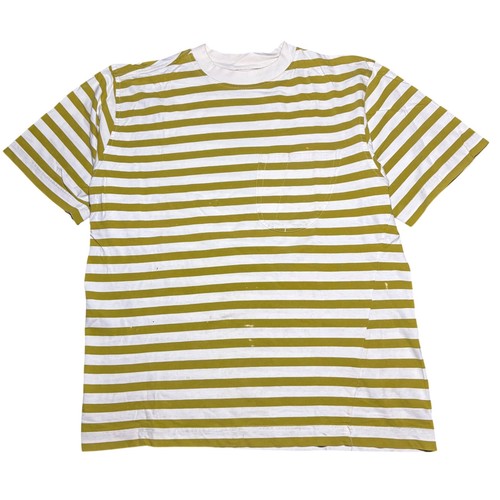 Vintage esprit striped - vintage, 90's