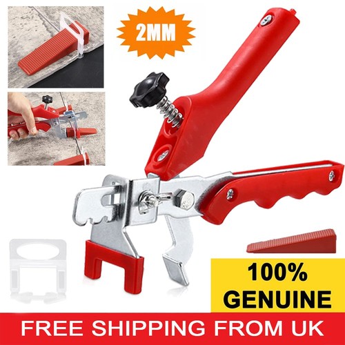 2mm tile leveling - 2mm,