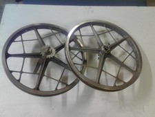 vintage motomag 1's old school