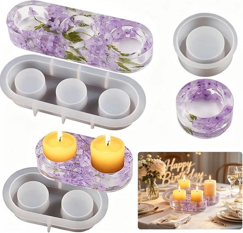 Bekecidi pcs candle - candle, holder